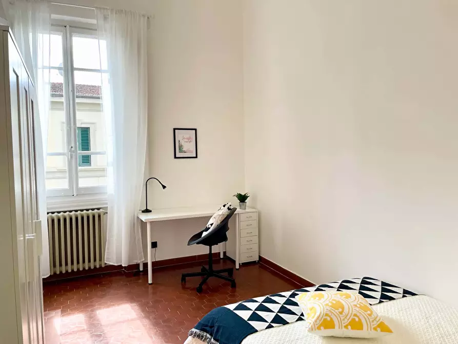 Immagine 1 di Camera in affitto  in Via Giuseppe Galliano120 a Firenze