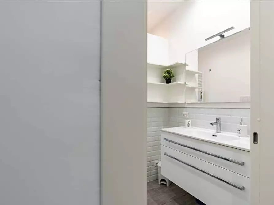 Immagine 5 di Appartamento in affitto  in Via Aurelia294 a Roma
