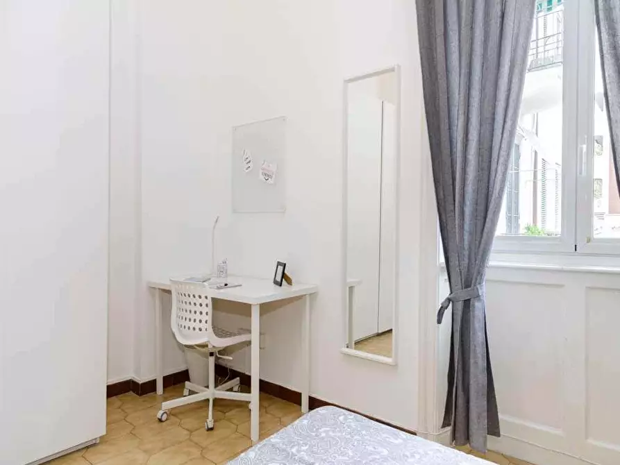 Immagine 2 di Camera in affitto  in Via Annibale Grasselli8 a Milano