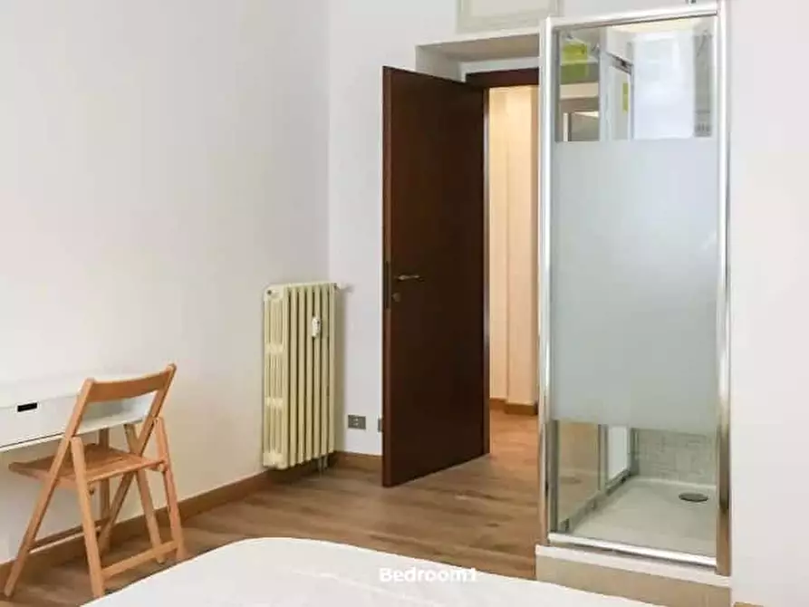 Immagine 6 di Appartamento in affitto  in Corso Sempione87 a Milano