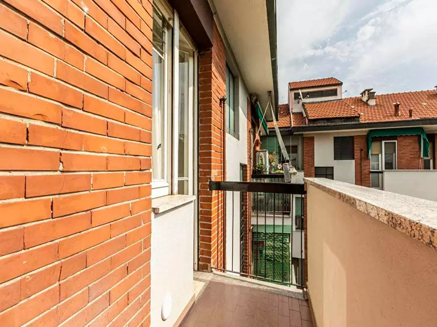 Immagine 28 di Camera in affitto  in Via della Capinera5 a Milano