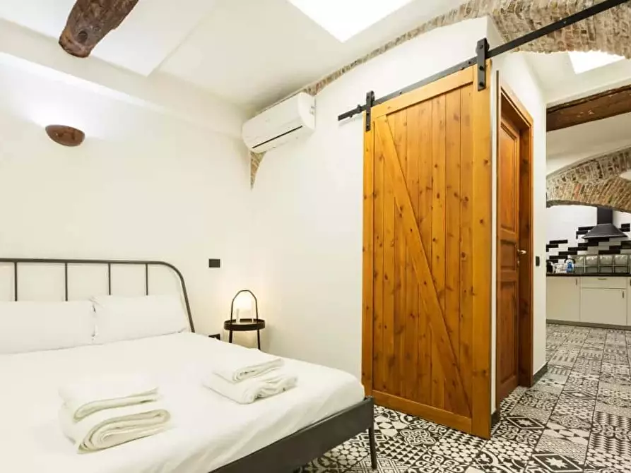 Immagine 3 di Appartamento in affitto  in Vicolo Chiuso Gelsa a Genova