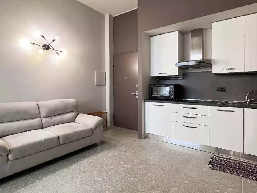 Immagine 6 di Appartamento in affitto  in Via Padova17 a Milano