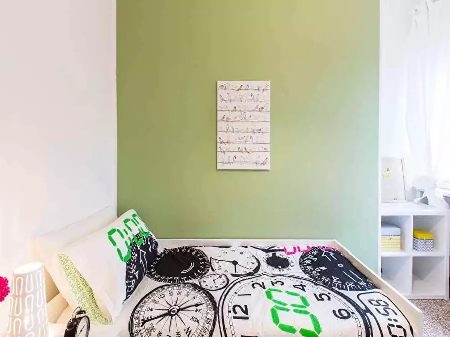 Immagine 4 di Camera in affitto  in Via Pasquale Fornari22 a Milano