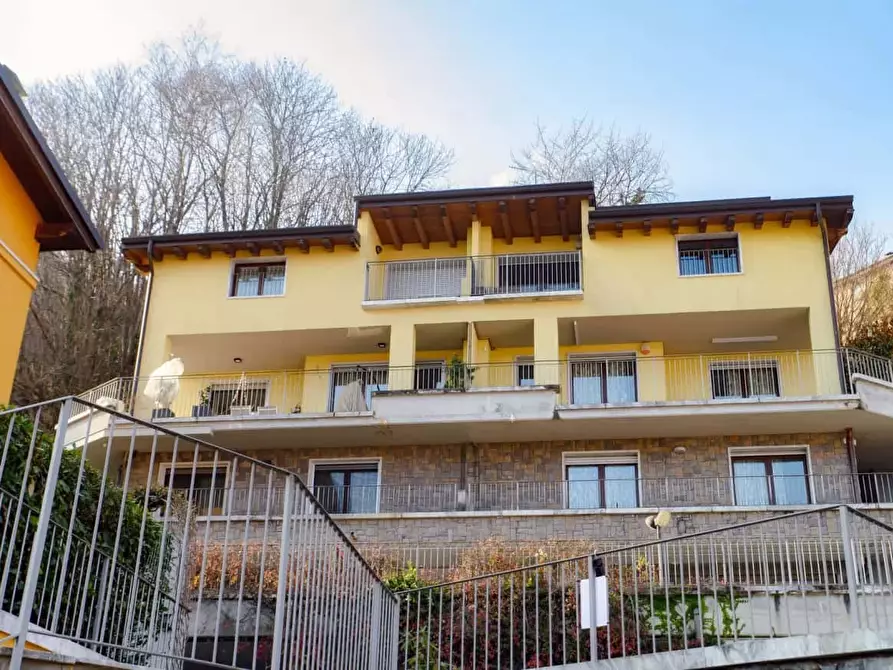 Immagine 34 di Appartamento in affitto  in Via della Conciliazione83 a Como