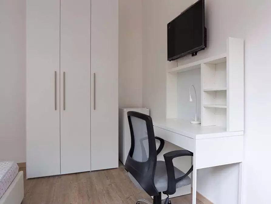 Immagine 9 di Camera in affitto  in Via Antonio Stradivari4 a Milano