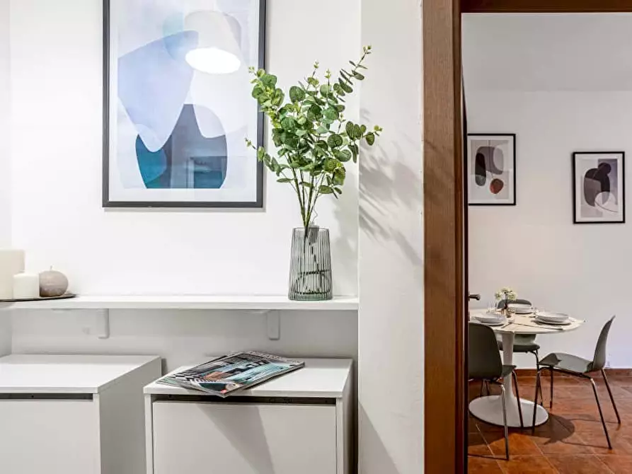 Immagine 10 di Camera in affitto  in Via Tavazzano10 a Milano