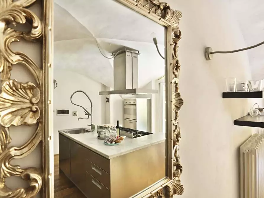 Immagine 9 di Appartamento in affitto  in Costa San Giorgio77 a Firenze