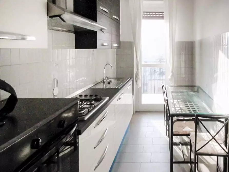 Immagine 5 di Camera in affitto  in Via Crema25 a Milano