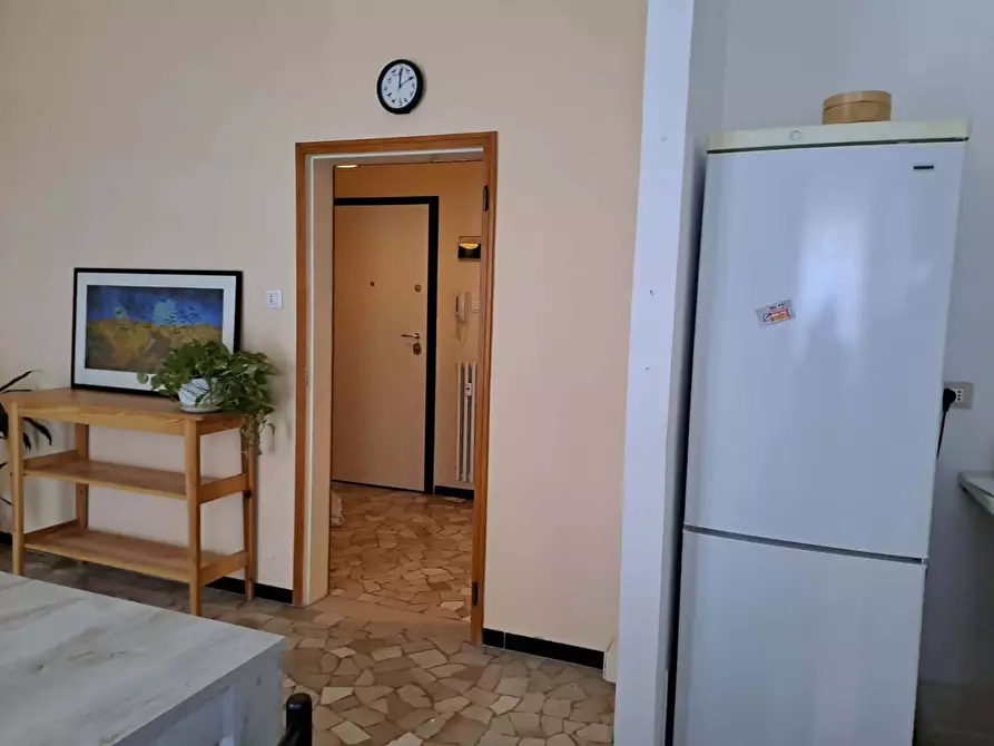 Immagine 4 di Appartamento in affitto  in Via Daniele Manin17 a Bologna