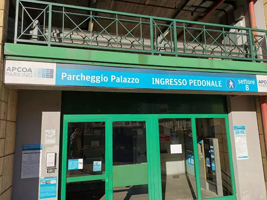 Immagine 27 di Appartamento in affitto  in Via Carlo Noè7 a Torino