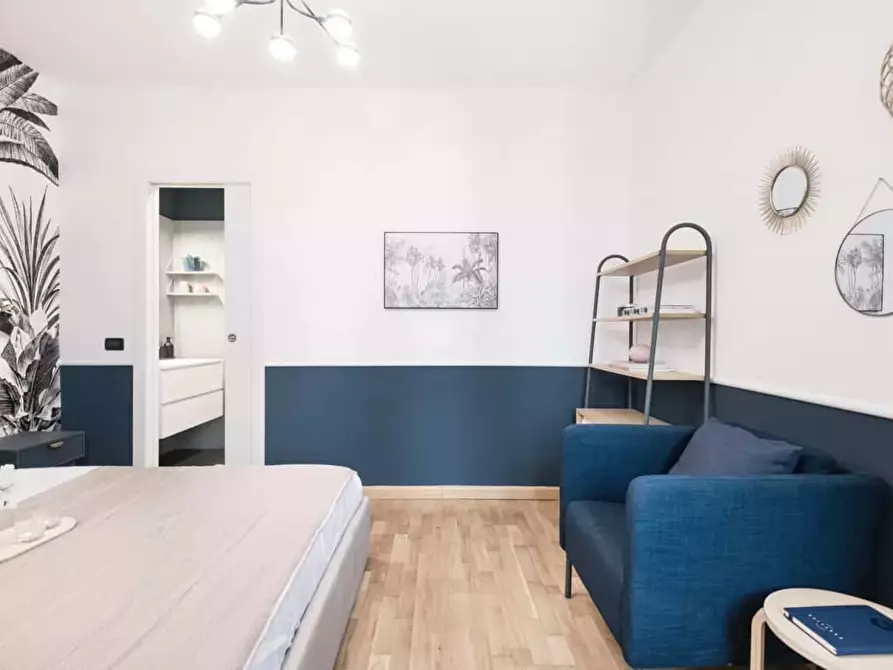 Immagine 17 di Appartamento in affitto  in Via Felice Casati2 a Milano