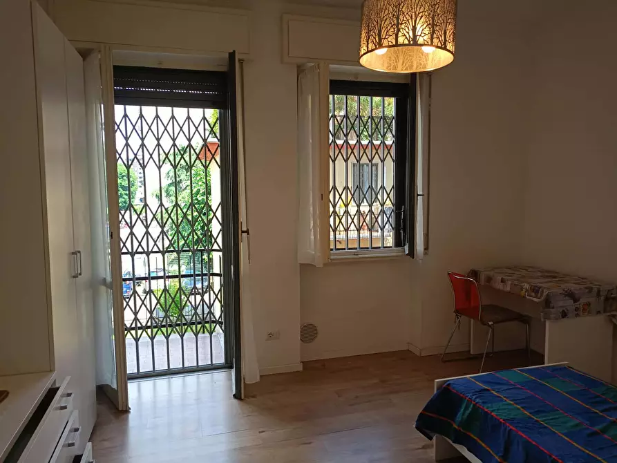 Immagine 10 di Appartamento in affitto  in Via Palmanova213 a Milano
