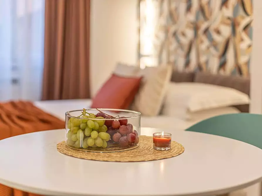 Immagine 9 di Appartamento in affitto  in Via Giovanni Aurispa9 a Roma