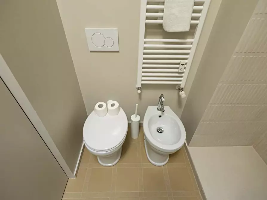 Immagine 13 di Appartamento in affitto  in Via Giordano Bruno11 a Milano