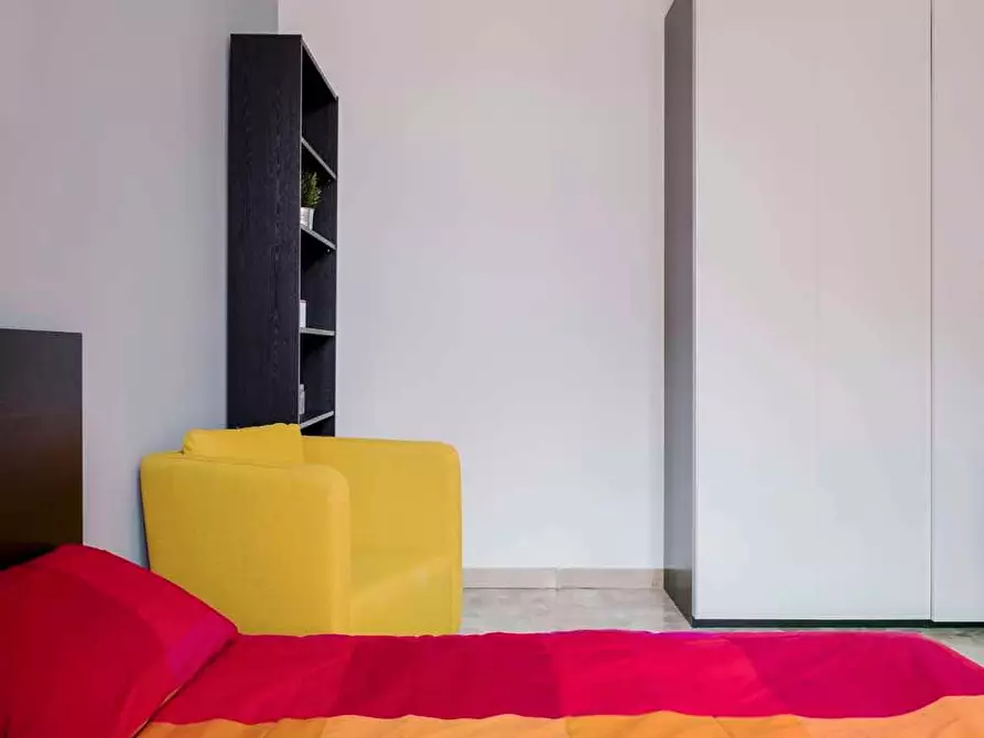 Immagine 7 di Camera in affitto  in Via delle Belle Arti21 a Bologna