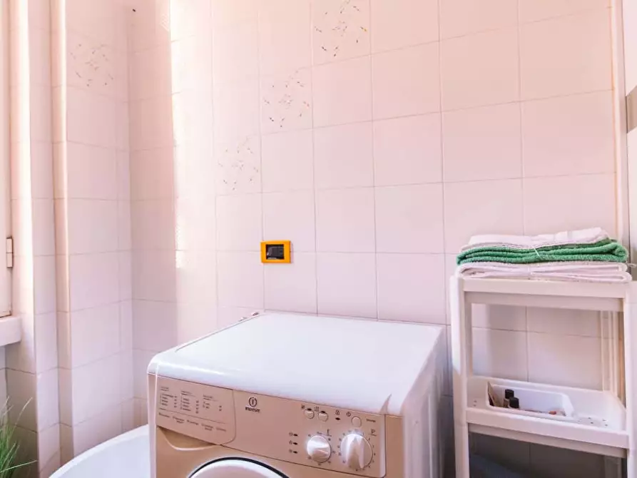 Immagine 27 di Appartamento in affitto  in Via Privata Poggibonsi4 a Milano