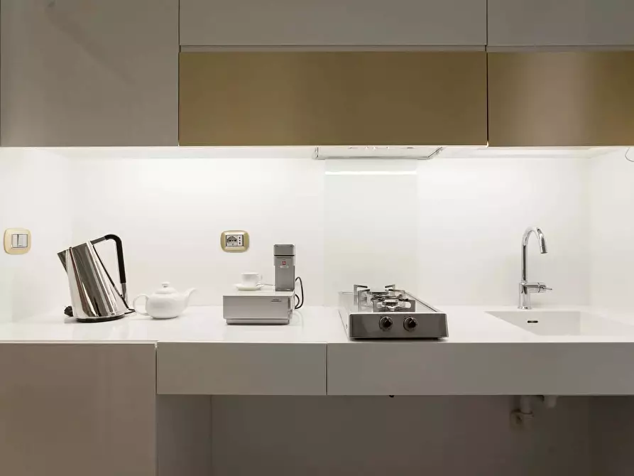 Immagine 5 di Appartamento in affitto  in Via Galvano Fiamma40 a Milano