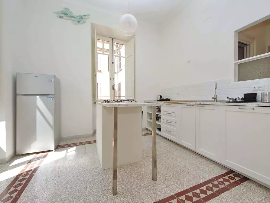 Immagine 17 di Appartamento in affitto  in Viale Carlo Felice77 a Roma
