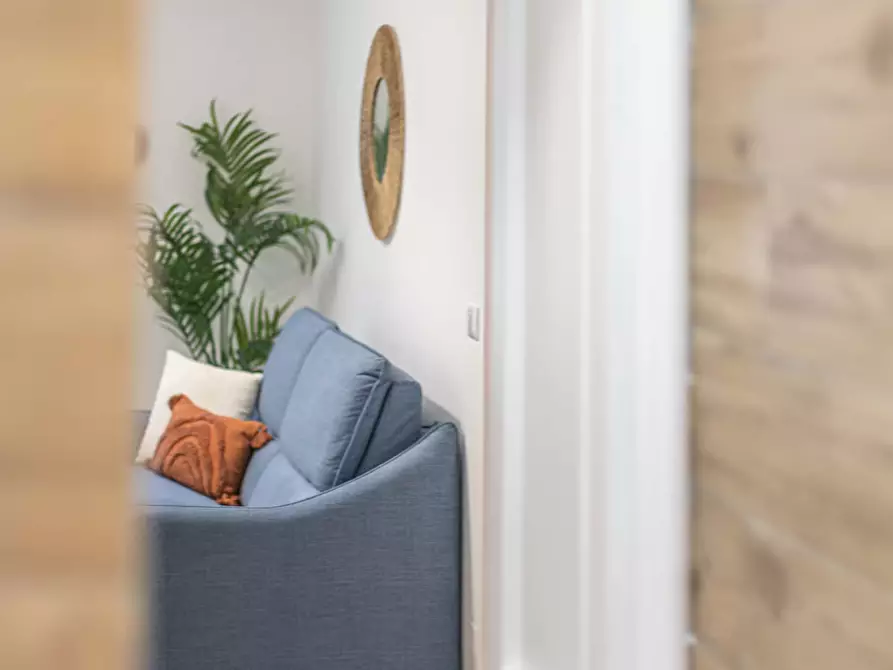 Immagine 25 di Appartamento in affitto  in Via Bernardino Telesio14 a Roma