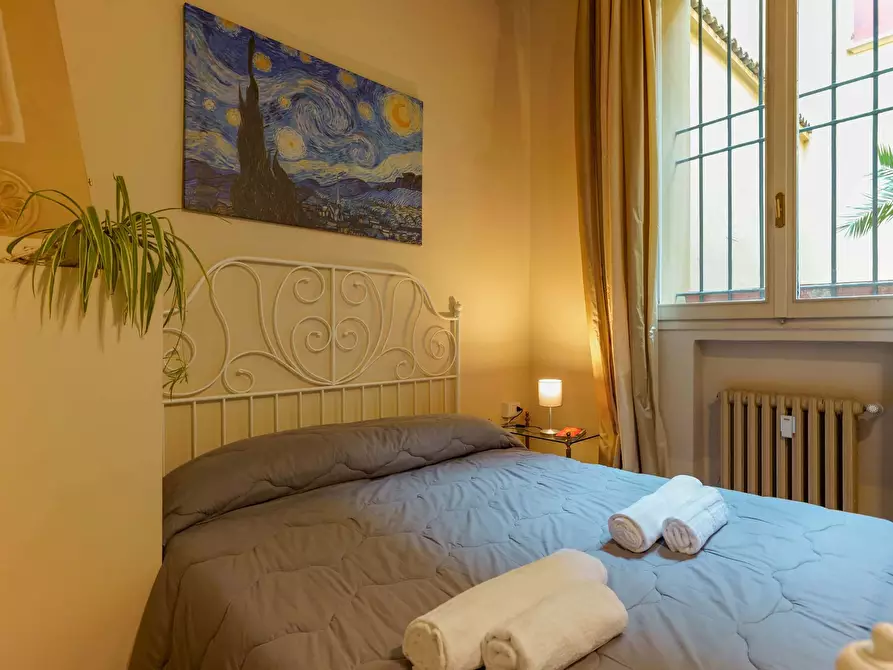 Immagine 12 di Appartamento in affitto  in Via Armando Quadri2 a Bologna