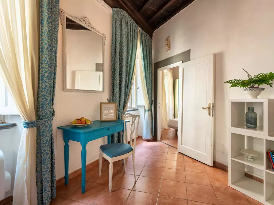 Immagine 11 di Appartamento in affitto  in Via della Vigna Nuova a Firenze