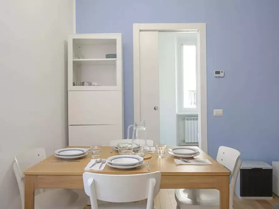 Immagine 11 di Appartamento in affitto  in Via Lomellina26 a Milano