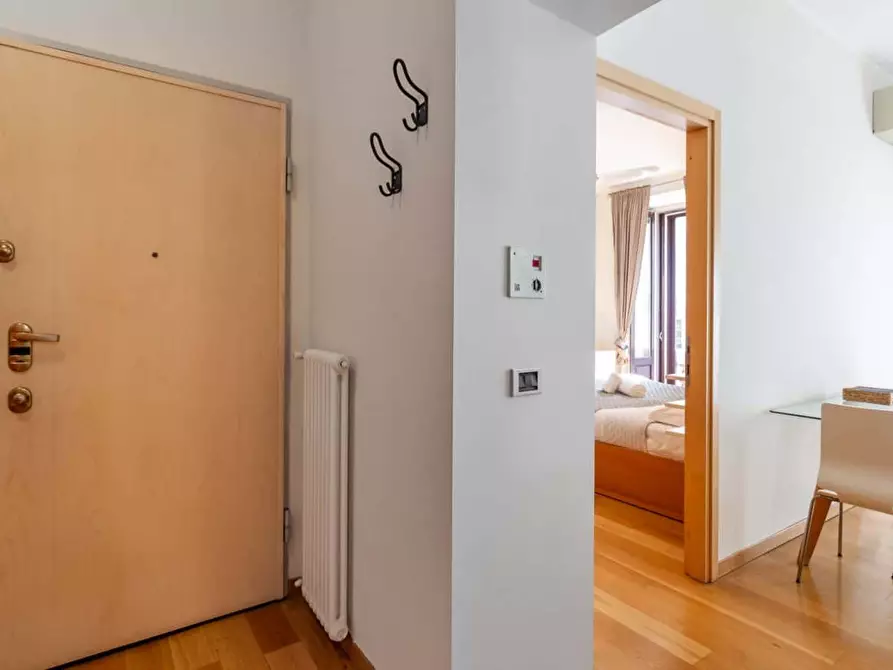 Immagine 25 di Appartamento in affitto  in Via Abbondio Sangiorgio2 a Milano