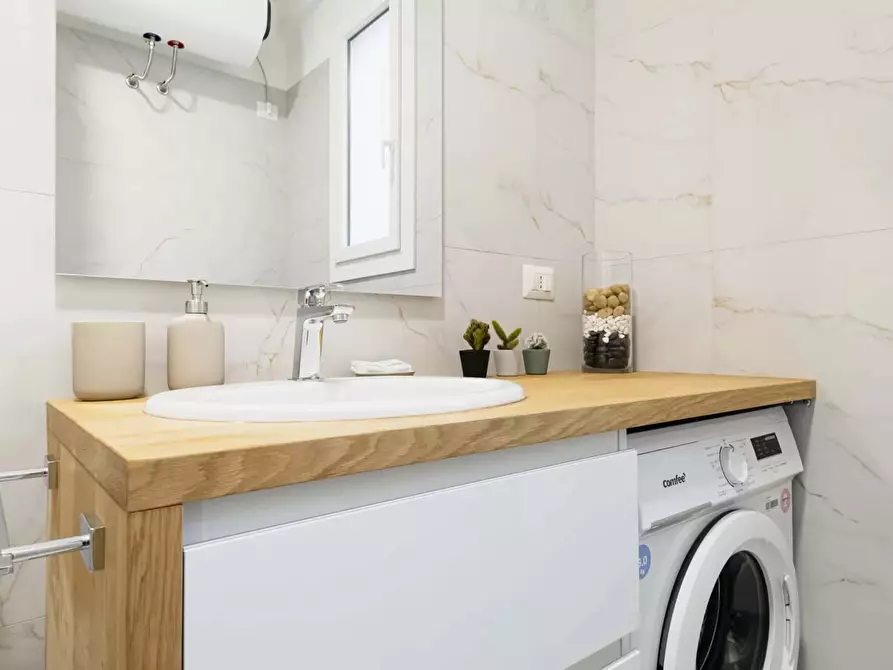 Immagine 28 di Appartamento in affitto  in Viale Col di Lana6a a Milano