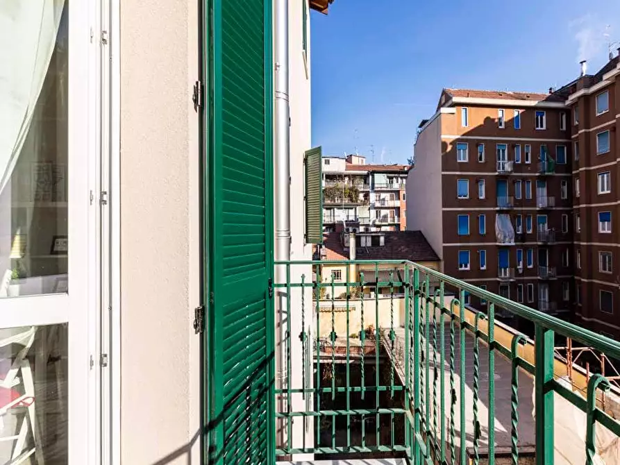 Immagine 13 di Camera in affitto  in Via Gardone5 a Milano