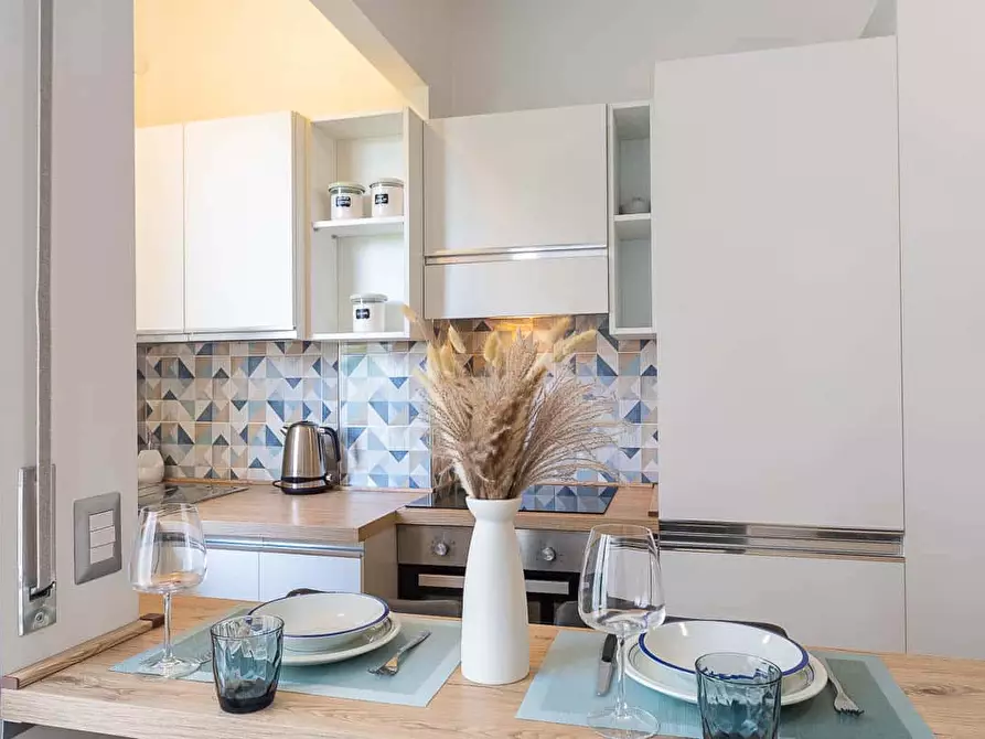 Immagine 29 di Appartamento in affitto  in Via Fiuggi12/3 a Milano