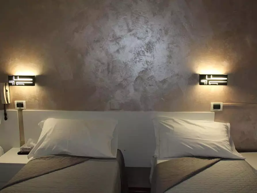 Immagine 5 di Camera in affitto  in Viale Pomezia3 a Rimini