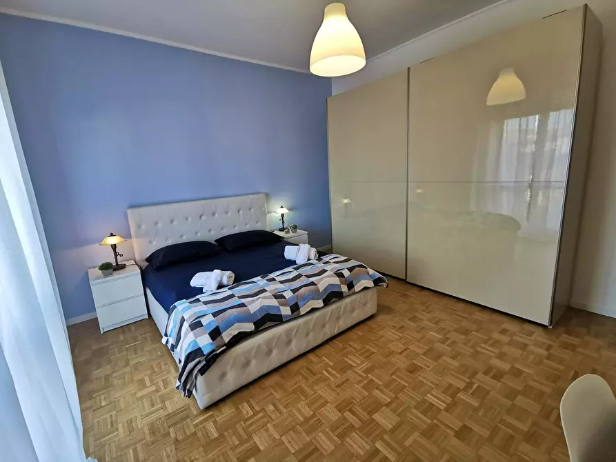 Immagine 10 di Appartamento in affitto  in Via Privata Paolo Rotta a Milano