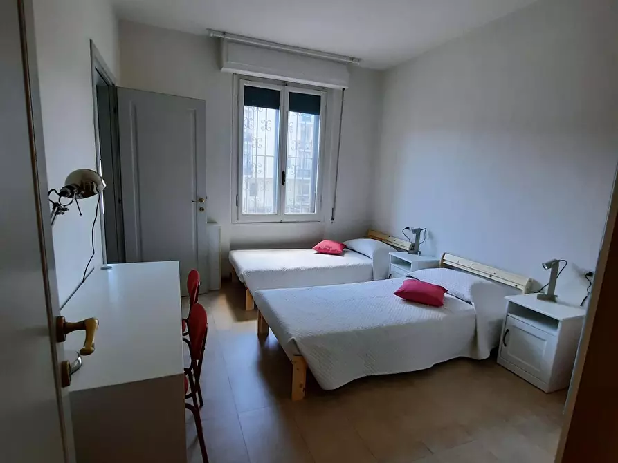 Immagine 8 di Appartamento in affitto  in Via Enrico Forlanini28 a Firenze