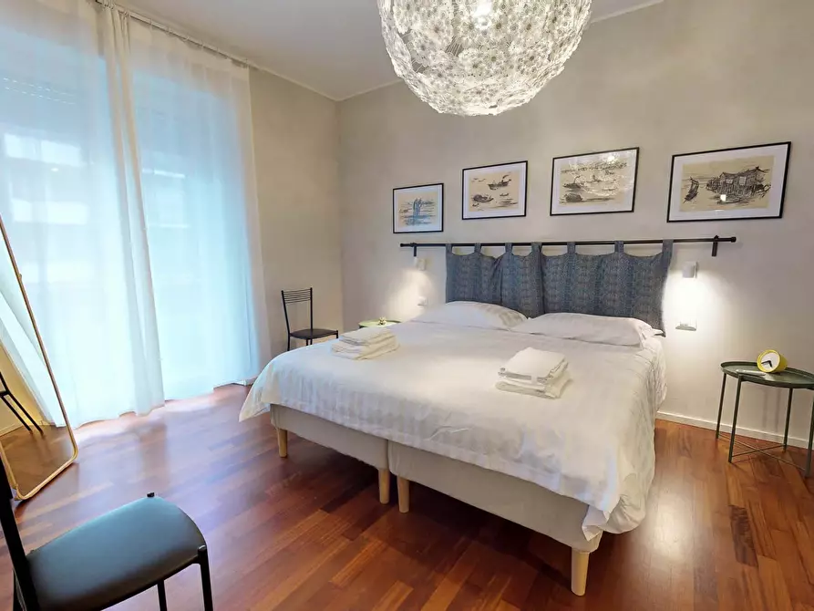 Immagine 6 di Appartamento in affitto  in Via Emilio Morosini a Milano