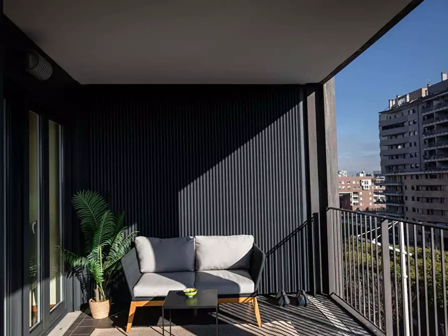 Immagine 19 di Appartamento in affitto  in Viale dell'Innovazione11 a Milano