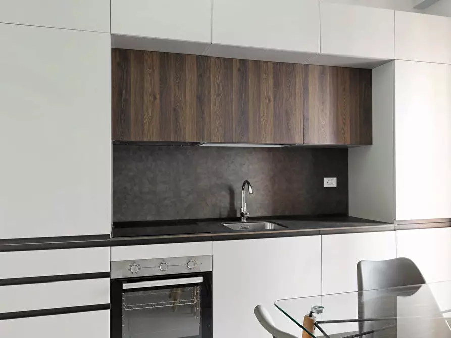 Immagine 8 di Appartamento in affitto  in Via Mario de Maria a Bologna