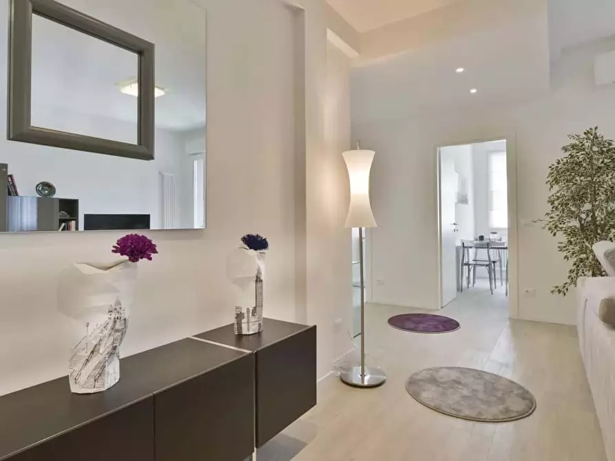 Immagine 9 di Appartamento in affitto  in Via Luigi Vestri1 a Bologna