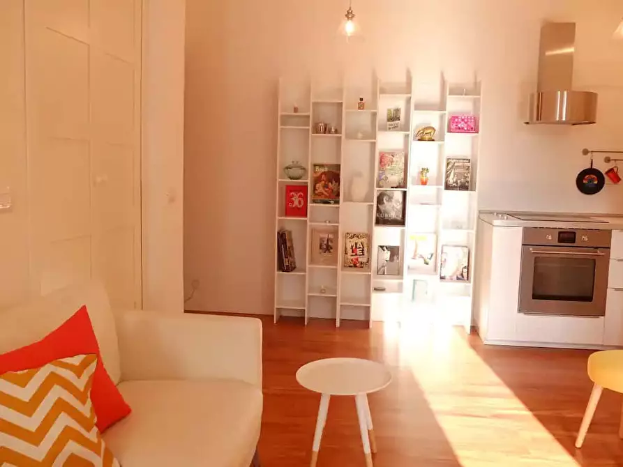 Immagine 23 di Appartamento in affitto  in Via Luigi Canonica1 a Milano