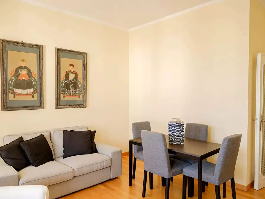 Immagine 49 di Appartamento in affitto  in Via Masaccio145 a Firenze