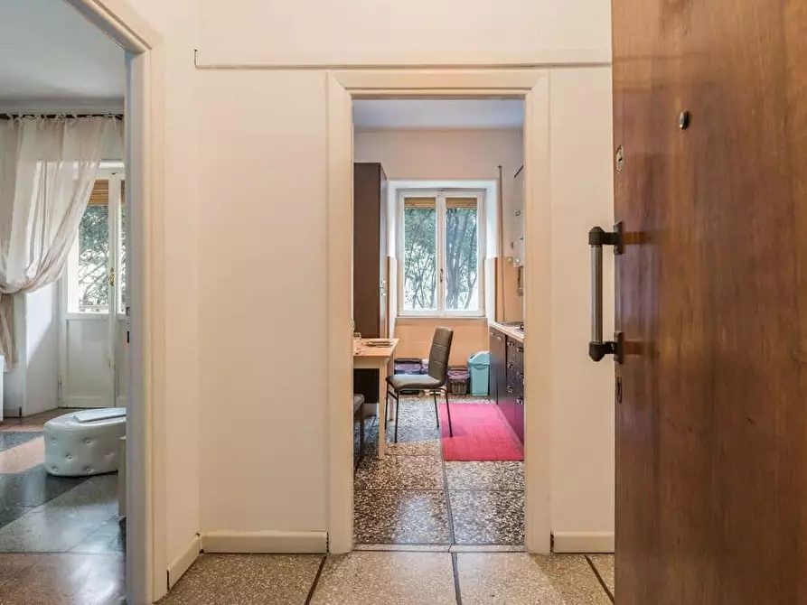 Immagine 7 di Appartamento in affitto  in Via Giunio Bazzoni5 a Roma