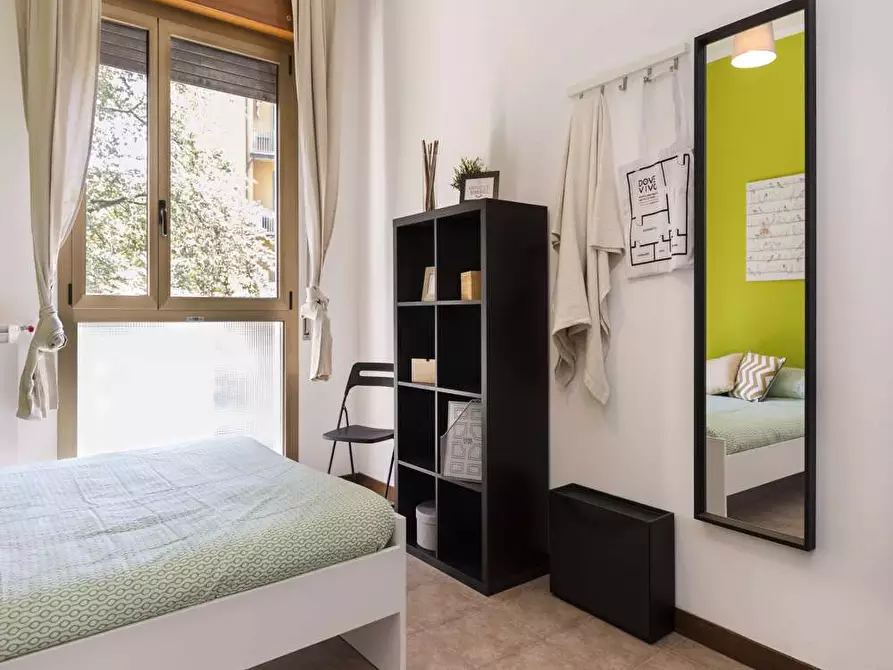 Immagine 5 di Camera in affitto  in Viale Giovanni Vicini20 a Bologna