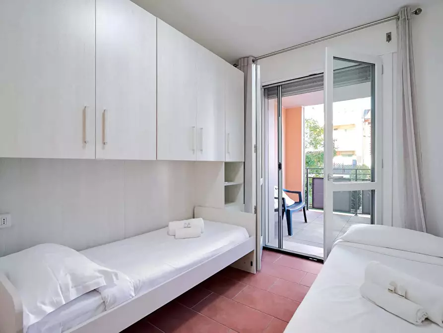 Immagine 27 di Appartamento in affitto  in Via Gargano53 a Milano