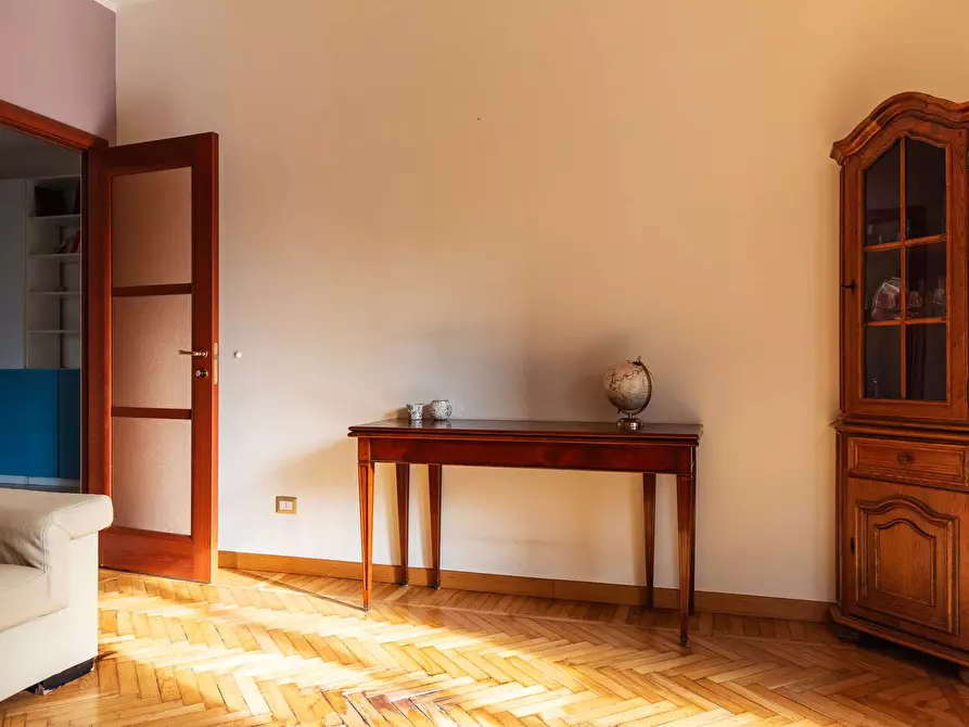 Immagine 25 di Appartamento in affitto  in Via Val Passiria4 a Milano
