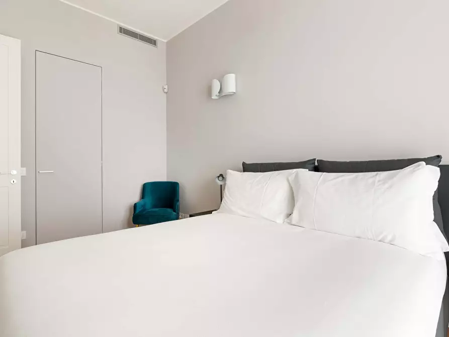 Immagine 20 di Appartamento in affitto  in Via Amerigo Vespucci8 a Milano