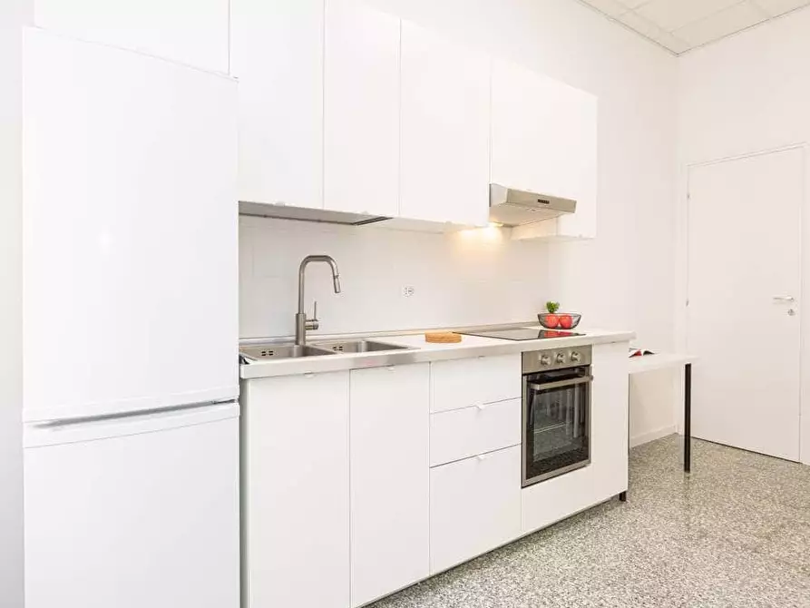 Immagine 24 di Camera in affitto  in Corso Magenta52 a Milano