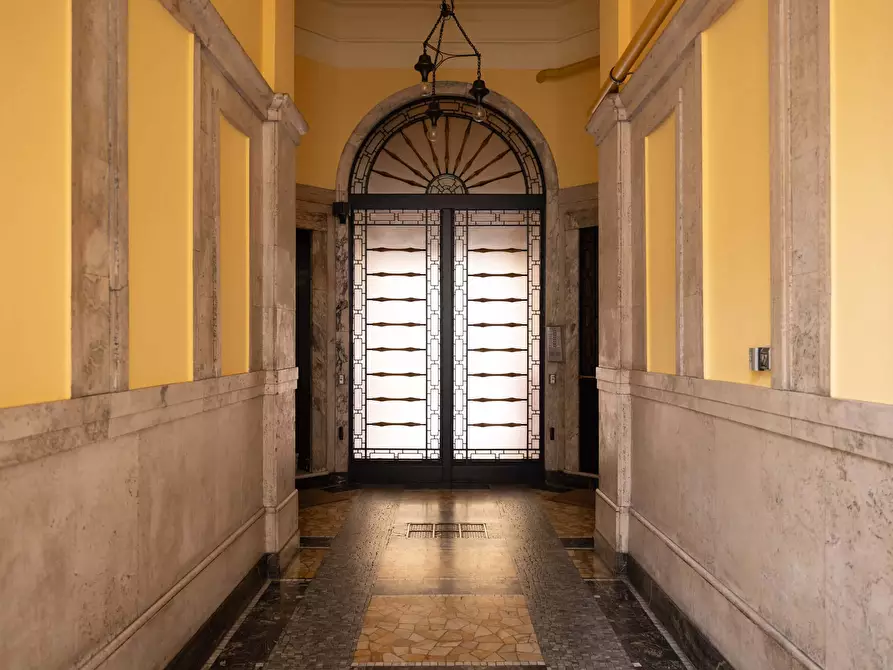 Immagine 17 di Appartamento in affitto  in Via Enrico Besana1 a Milano