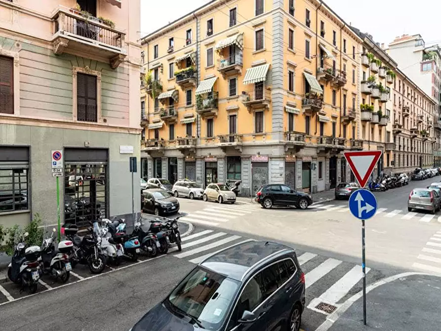 Immagine 11 di Camera in affitto  in Via Macedonio Melloni6 a Milano