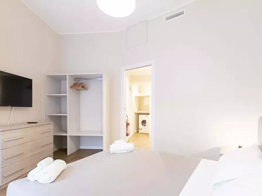 Immagine 4 di Appartamento in affitto  in Via Santa Maria Valle1 a Milano