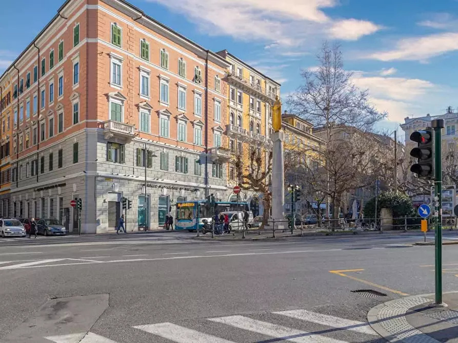 Immagine 30 di Appartamento in affitto  in Via Filippo Corridoni2 a Trieste